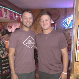 Meet your Posher, Matt